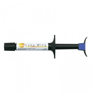 Luna Wing Stain 1 ml - Pink
